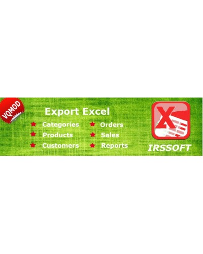 Export All Data (vQmod) free